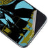 DC Comics Batman Poster Abstract iPhone 11 Skin